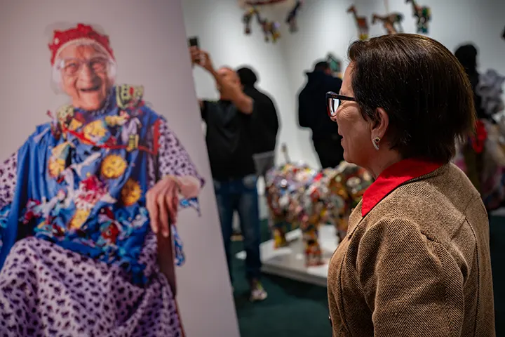 Convidados na ADEArte